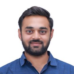 Mr. Rohan <br> Patil